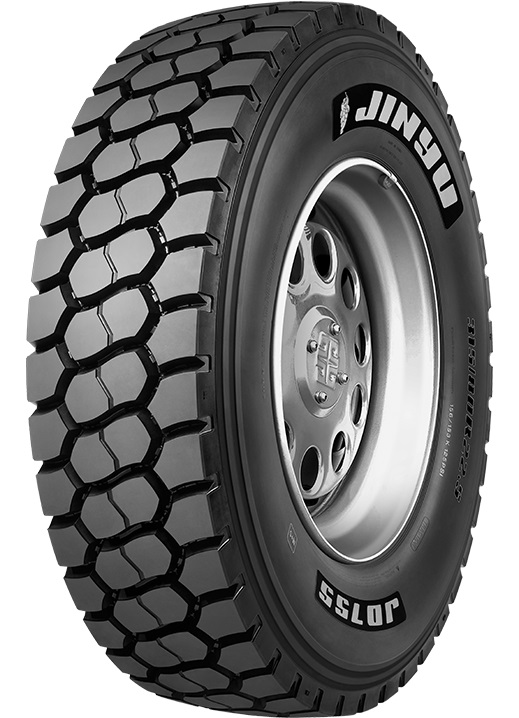 JINYU JD755 315/80R22,5 156/153K TL 20нс 3302000915