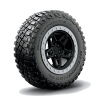 BFG MudTerrain KM3 245/70R17 119/116Q 559590 TL LRE GO
