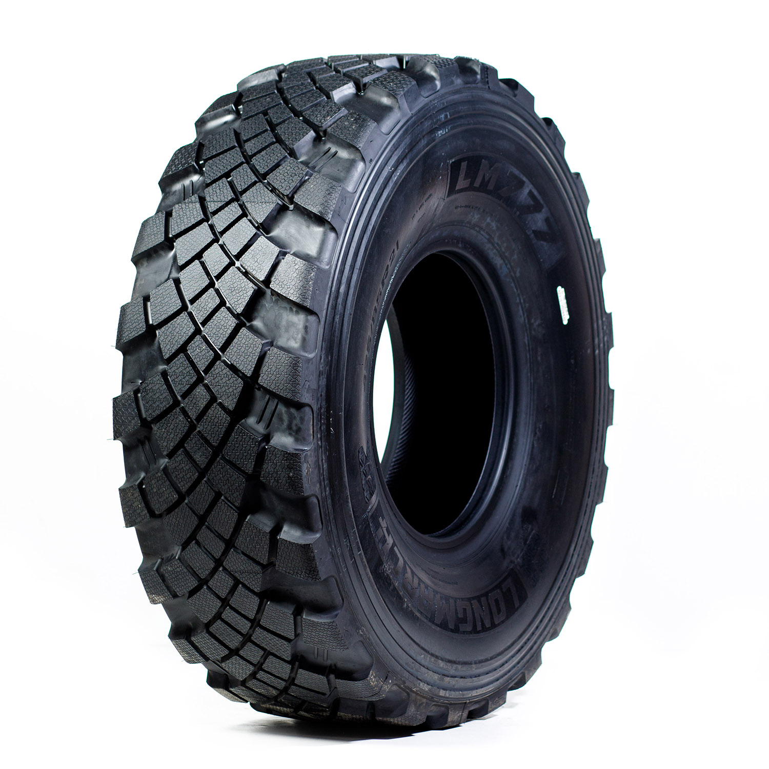 Long March LM 777 425/85R21 24 н/с TT с/к (+ОЛ) 4258521LM7