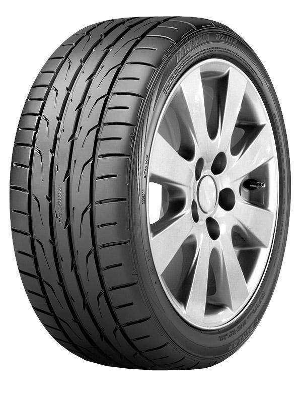 Dunlop Direzza DZ102 225/50R17 94W 310213