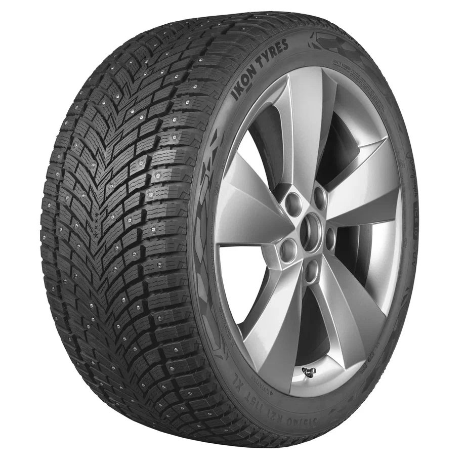 шип Ikon Autograph Ice 10 SUV 235/55R19 105T TS78147 XL