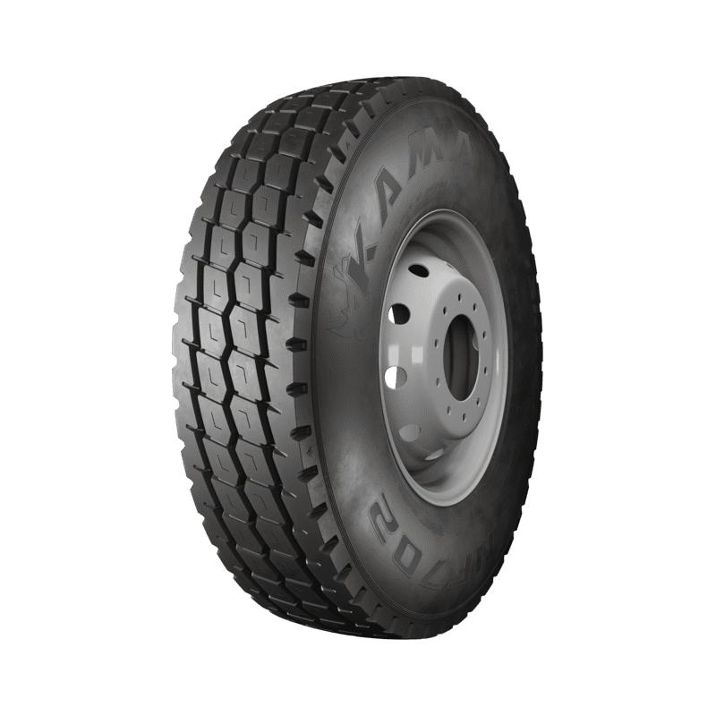 Кама NF 702 11R22,5 148/145K TL (Нжкм) 1470006