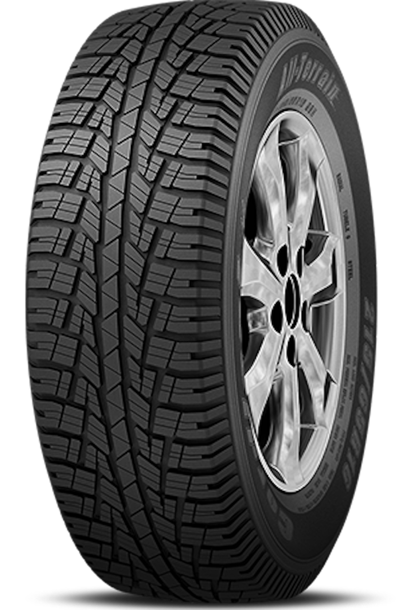 Cordiant All-Terrain 235/60R16 104T 366617468
