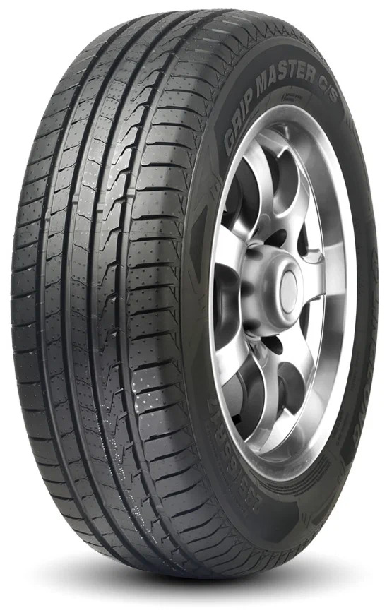 LingLong GRIP MASTER C/S 245/45R20 103W 221031638 