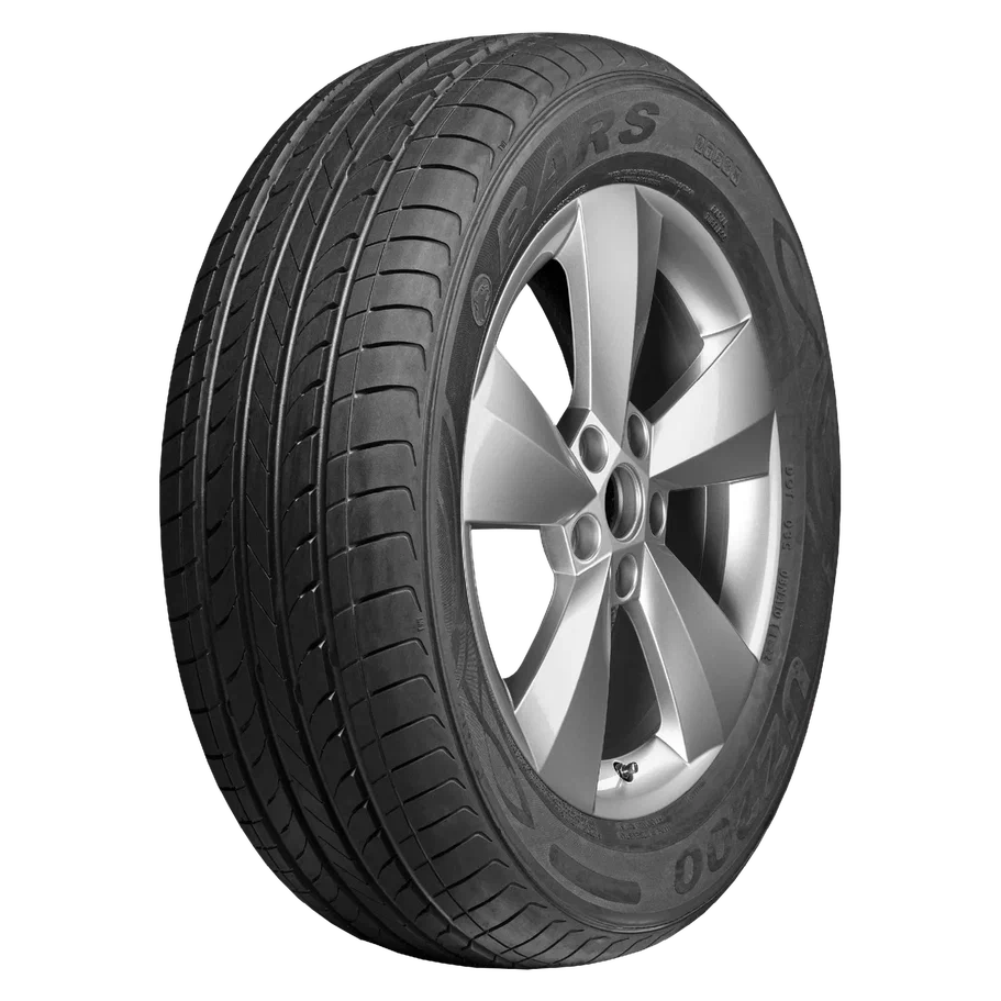 BARS UZ200 185/60R14 82H P100024