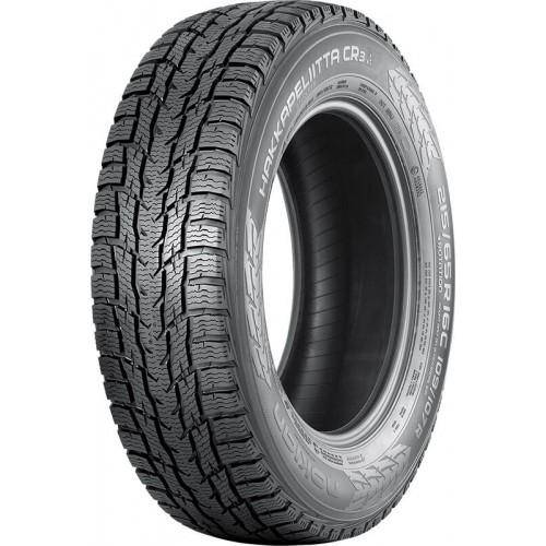 Nokian Hakkapeliitta CR3 205R16C 110/108Q T429070 СТАРШЕ 5 ЛЕТ