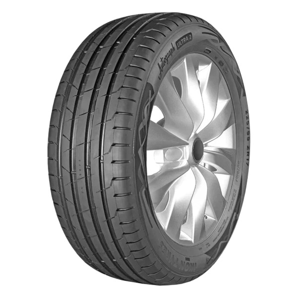 Ikon Autograph Ultra 2 SUV 285/50R20 116W T730576 XL