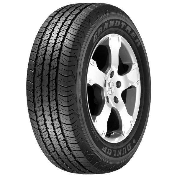 Dunlop Grandtrek AT20 245/70R16 111S 317777 XL