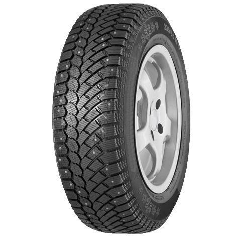 шип Gislaved NordFrost 200 205/65R16 95T 03480290000 TL ID