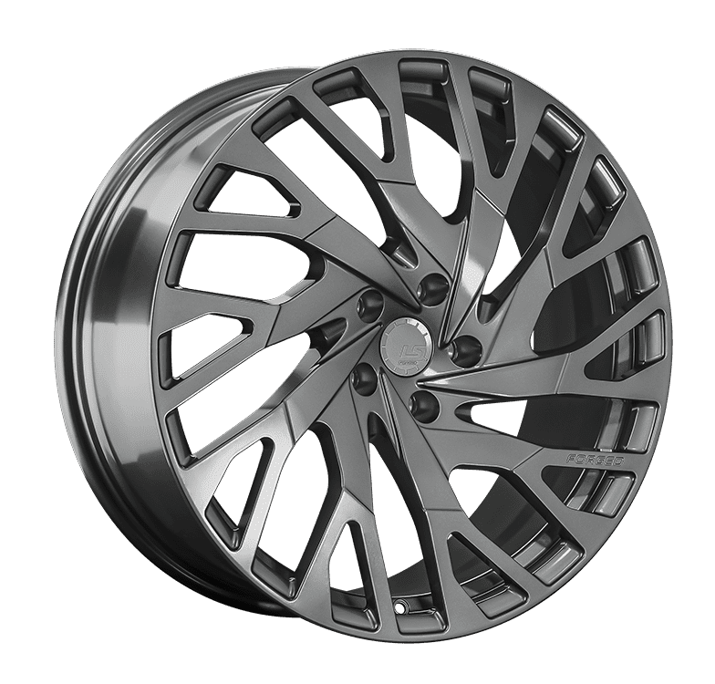 Диск LS FG49L 8,5*20 45 5*114,3 67,1 MGM LS Forged конус