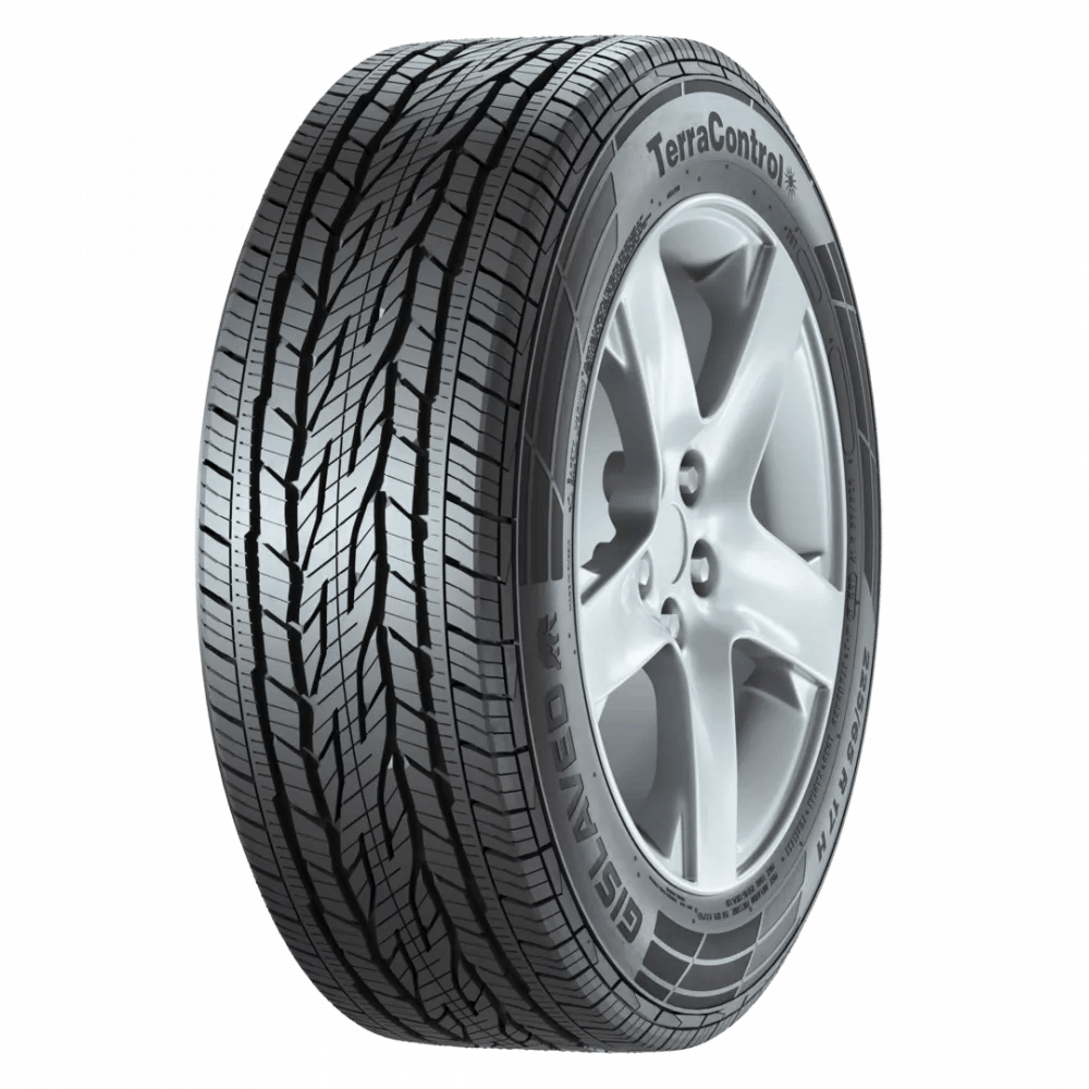 Gislaved TerraControl 215/65R16 98H 3600040000 