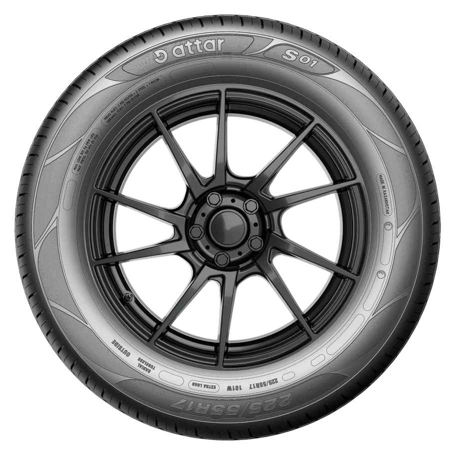 Attar S01 185/65R15 92V P200008 XL
