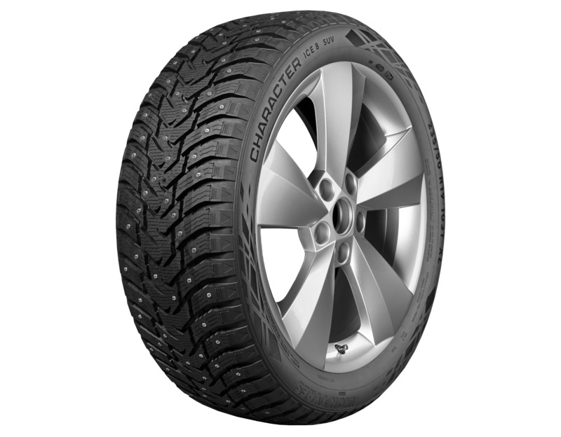 шип Ikon Character Ice 5 195/55R15 89T TS77932 XL