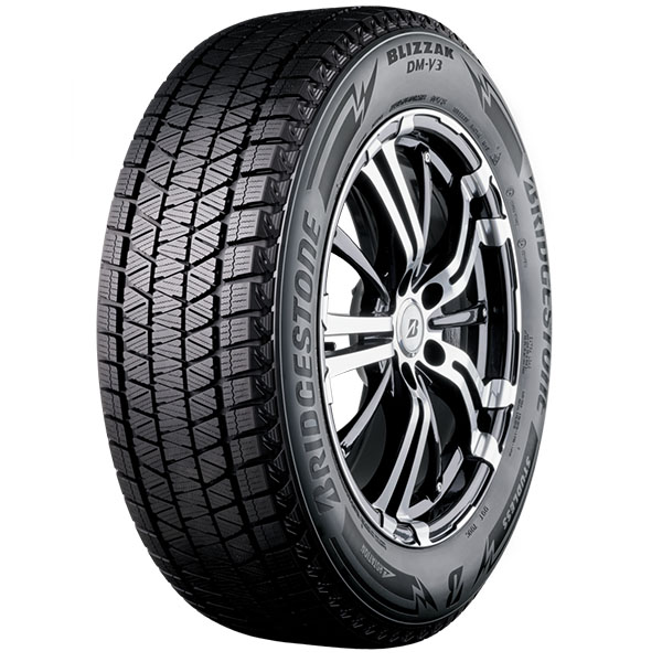Bridg DM-V3 235/55R18 100T 18909