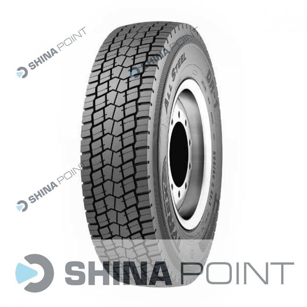 DR-1 Tyrex 295/80R22,5 (Ярсл) 285798712