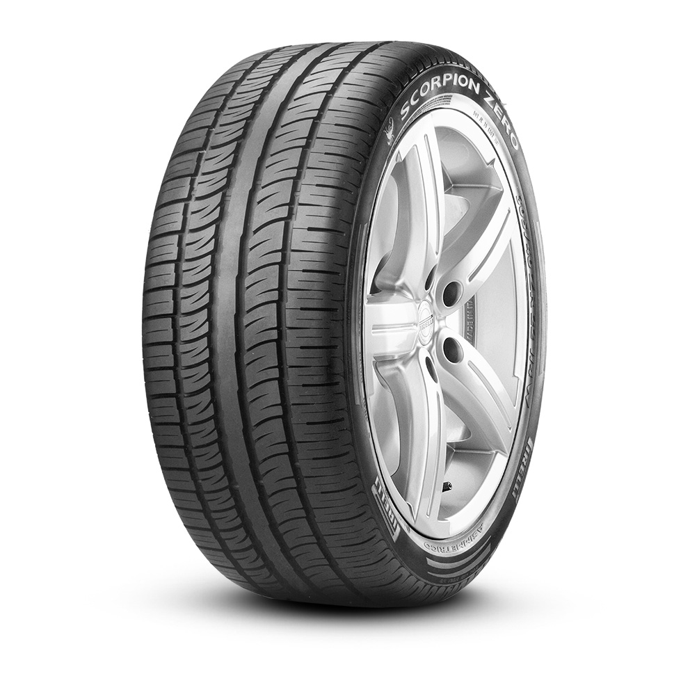Pirelli Scorpion Zero Asimmetrico 295/40R22 112W 3136900 XL