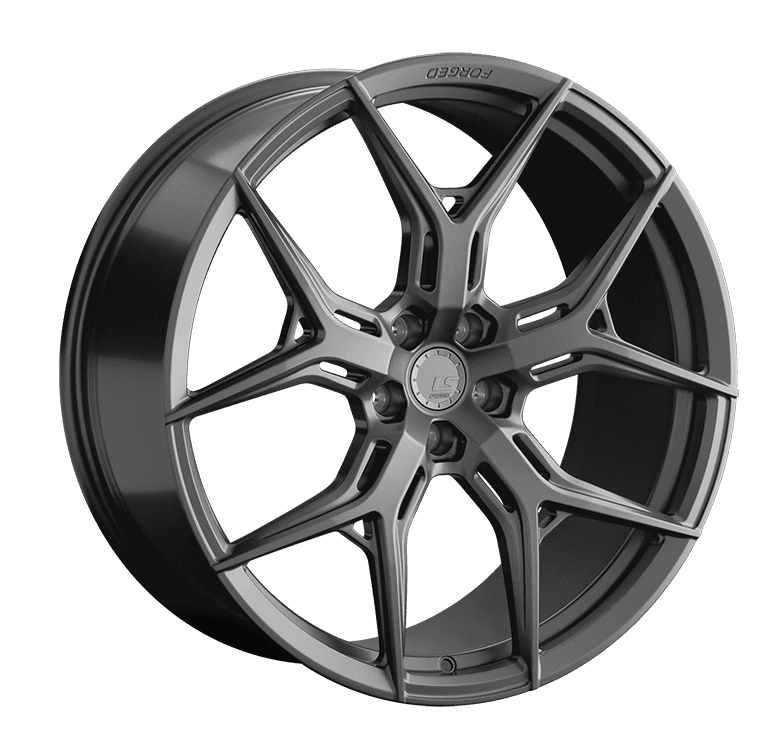 Диск LS FG14 9,5*21 31 5*112 66,6 MGM LS Forged конус