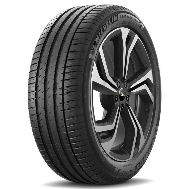 Michelin Pilot Sport 4 SUV 265/40R21 105Y 440240 XL 