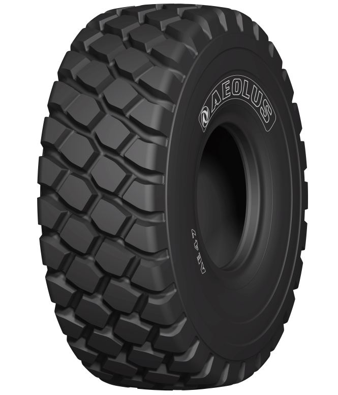 Aeolus E-4/AE47 26,5R25** TL (+ уплотнительное кольцо) 1380634913