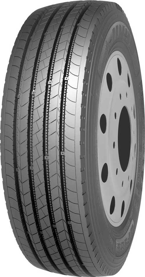 JINYU JF568 295/80R22,5 154/149M TL 18нс 3302001404 (Вьетнам)