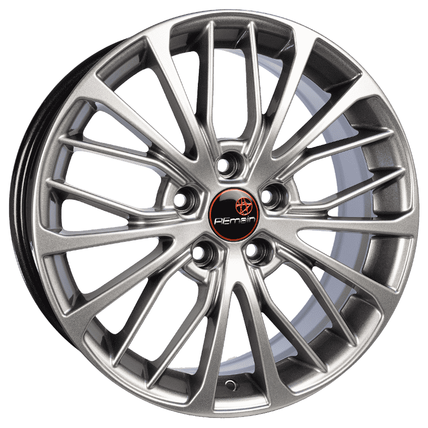 Диск R194 (17_Camry) 7*17 45 5*114,3 60,1 сильвер S Remain 19400SR
