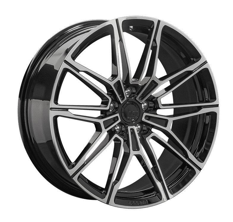 Диск LS FG45 9*19 44 5*112 66,6 BKF LS Forged конус