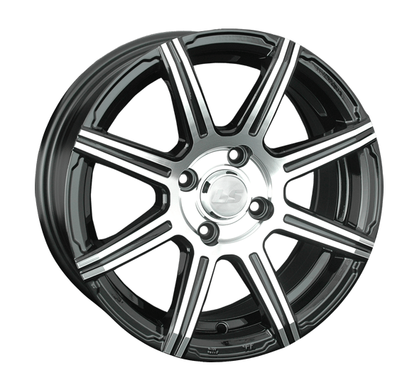 Диск LS571 7*16 40 4*100 73,1 BKF LS