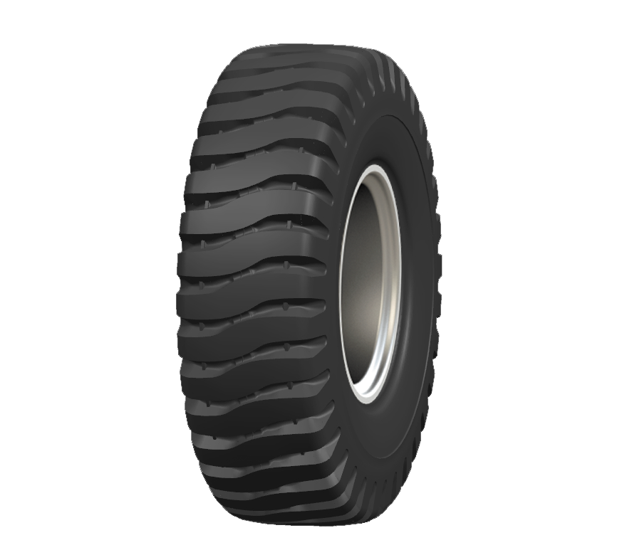 DT-141 VOLTYRE HEAVY 17,5-25 нс16 177A2/158B TL (Волтайр)