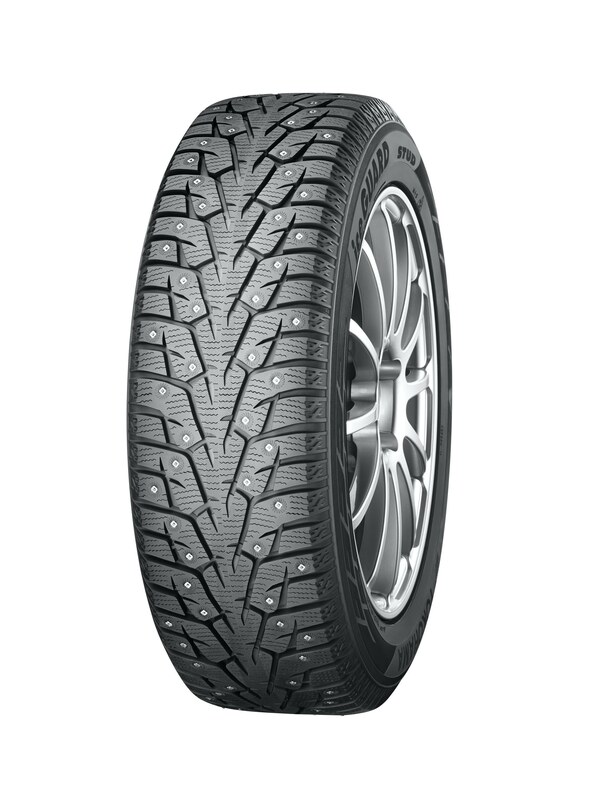 шип Yokohama IG55 185/65R15 92T F8385