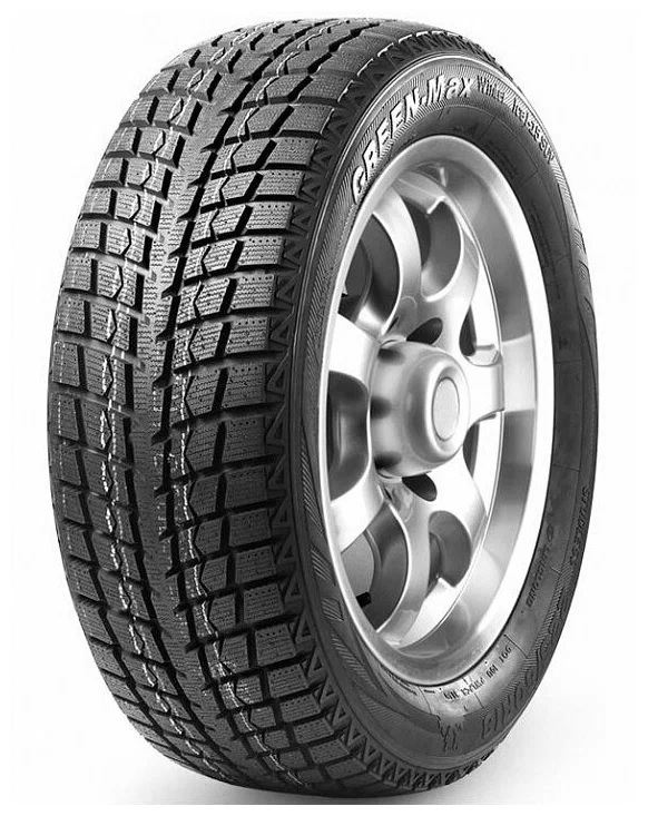 LingLong Green-Max Winter Ice I-15 205/60R16 96T  221007998