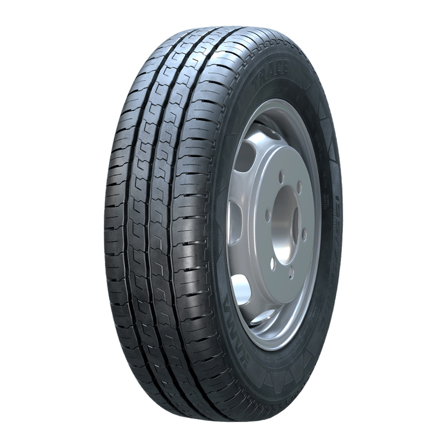 Кама TRACE НК-135 215/75R16C 116/114R (Нжкм) 1210009