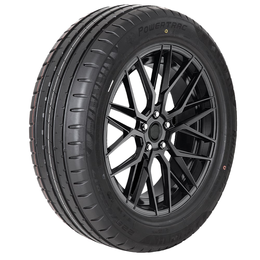 Powertrac RACING Pro 305/40R20 112W  6PO1910H1 