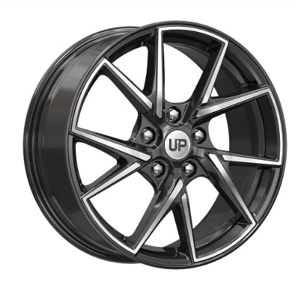 Диск Up105 7*17 40 5*114,3 66,1 New Diamond Wheels UP 77940