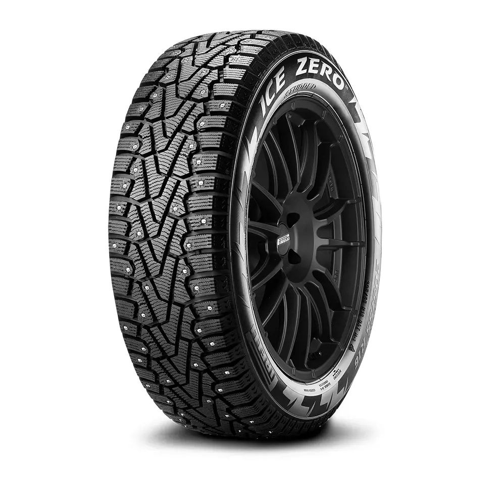 шип Pirelli Ice Zero 185/60R15 88T 4371500 (2425500) XL