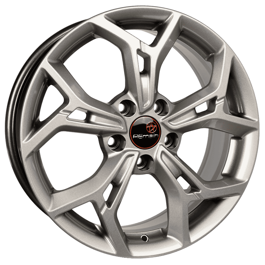 Диск R203 (A 17_Camry) 7*17 45 5*114,3 60,1 сильвер S Remain 20304SR