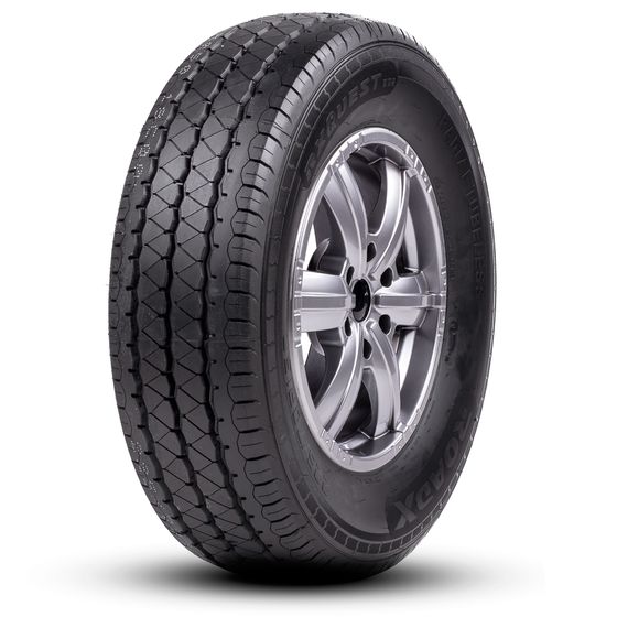 RoadX  RXQUEST C02 185/75R16C 104/102R 3220007075 