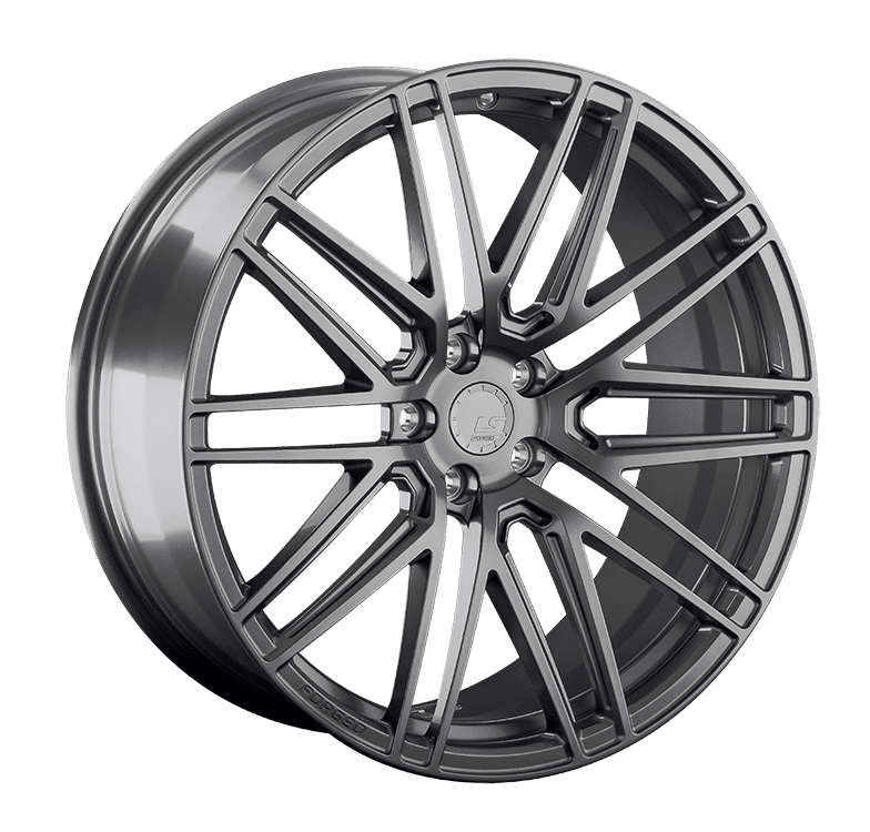 Диск LS FG12 10,5*23 31 5*112 66,6 MGM LS Forged конус
