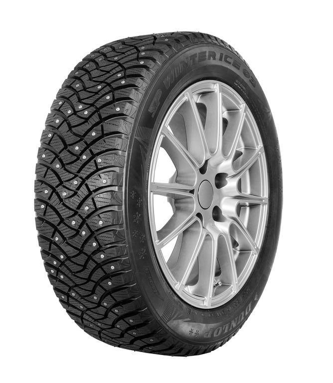 шип Dunlop SP Winter Ice03 175/65R14 82T 334547