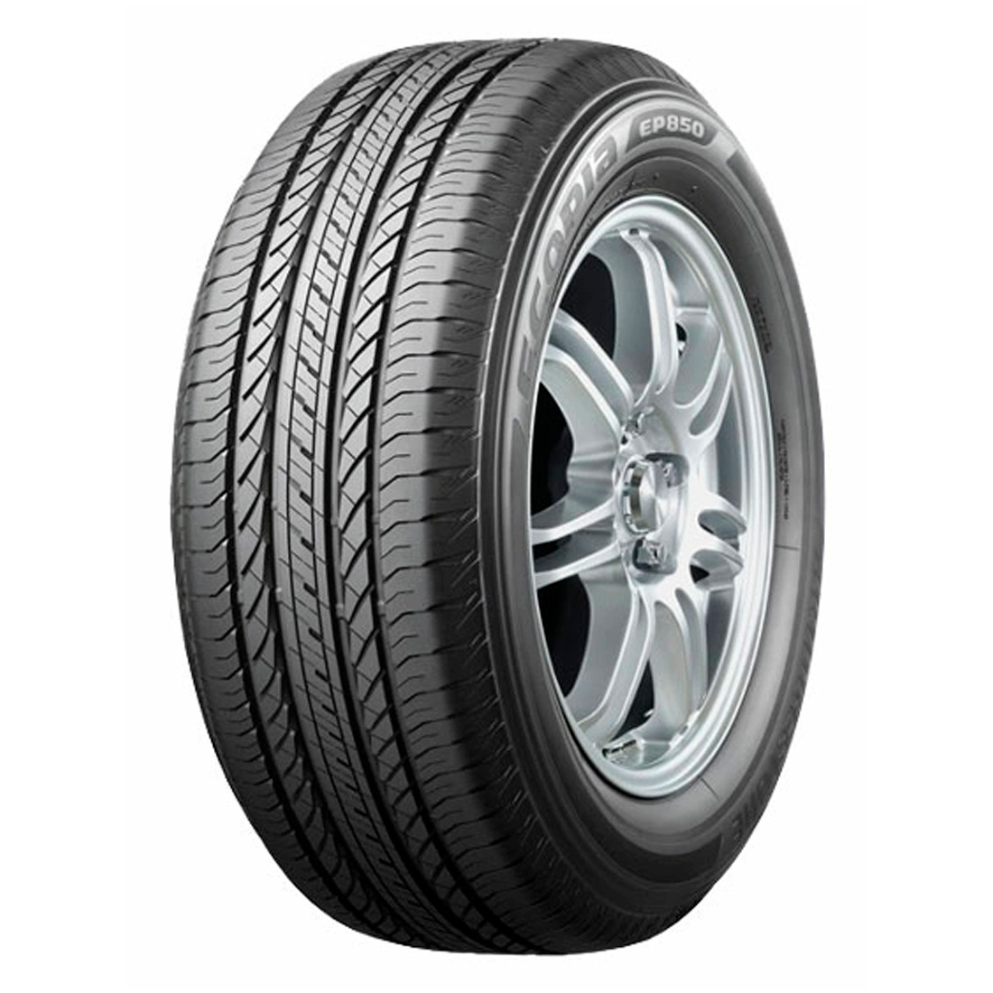Bridg EP850 Ecopia 225/60R17 99V 11311