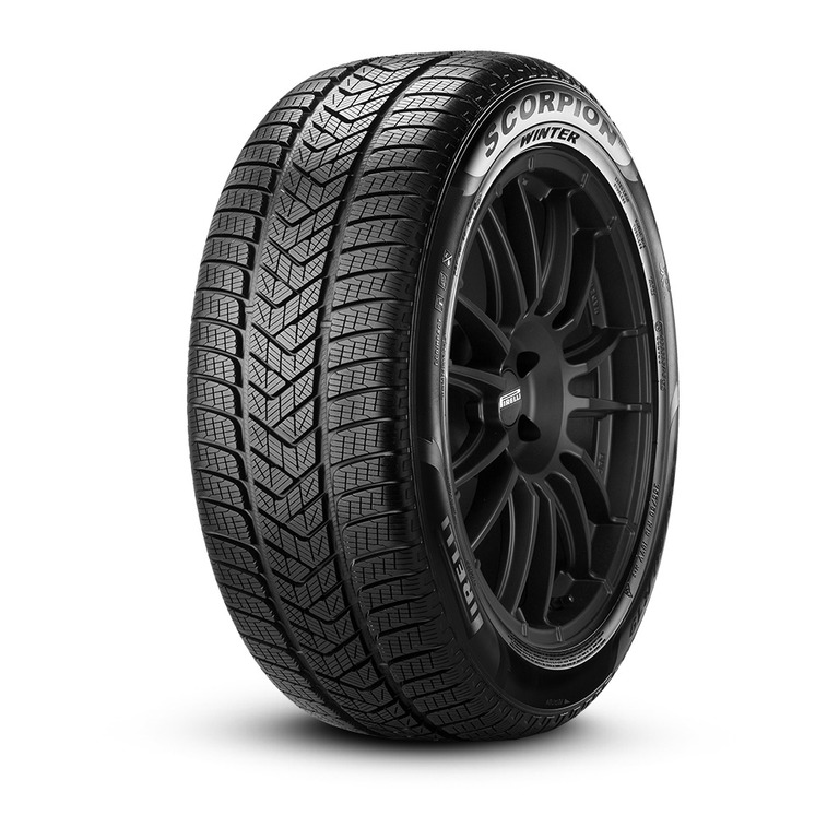 Pirelli Scorpion Winter 255/55R19 111H 2322600 XL