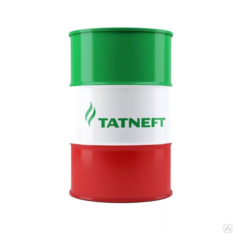 Моторное масло ТАТНЕФТЬ ПРОФИ 15W40 П/СИНТ CF-4/SG 20 л 