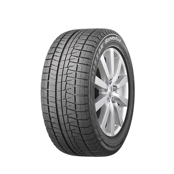 Bridg Revo-GZ Blizzak 205/65R16 95S 12039