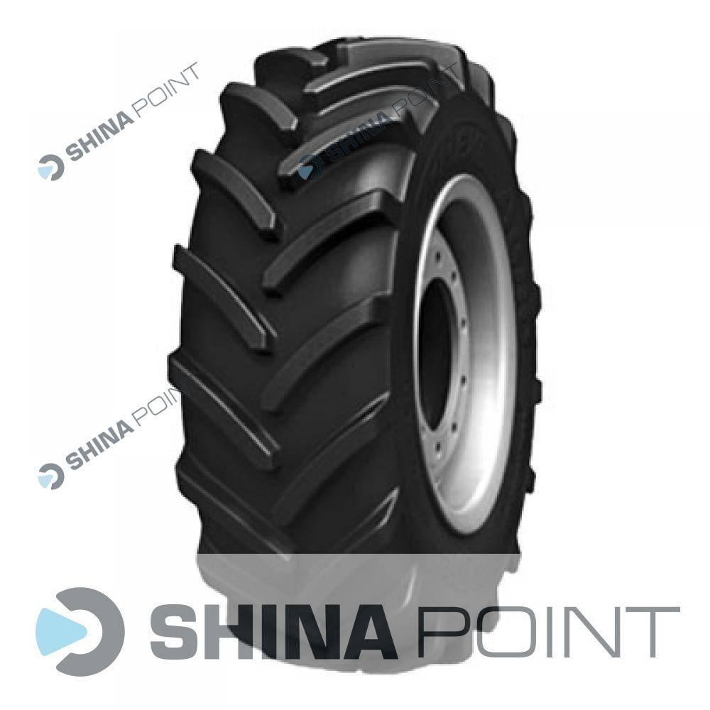 DR-106 VOLTYRE AGRO 420/70R24 130A8/127B TTс/к (Волтайр)
