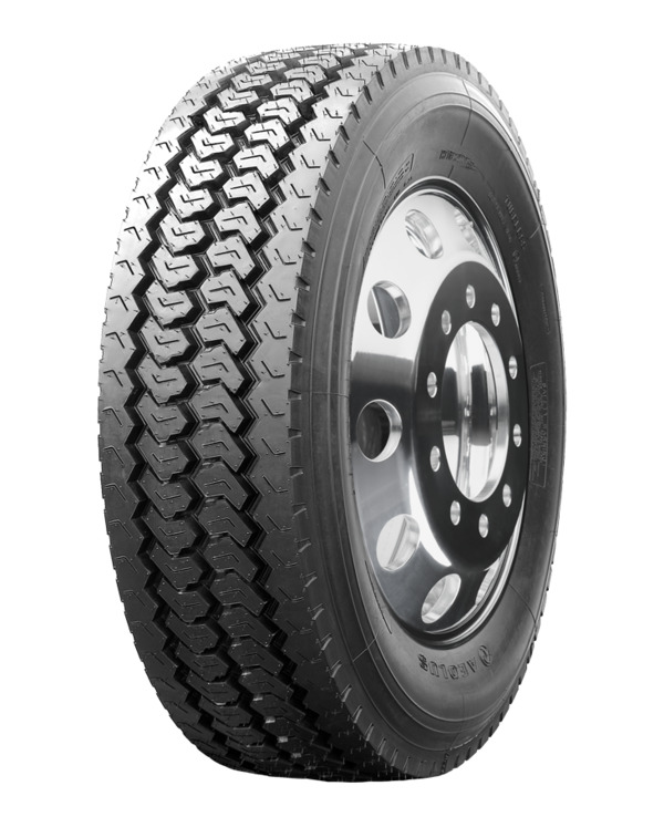 Aeolus AGC28 445/65R22,5 169K 20нс TL 1380240431 	