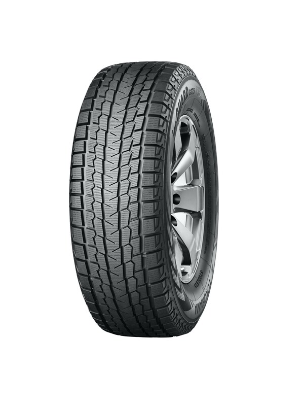 Yokohama G075 265/65R17 112Q R1581