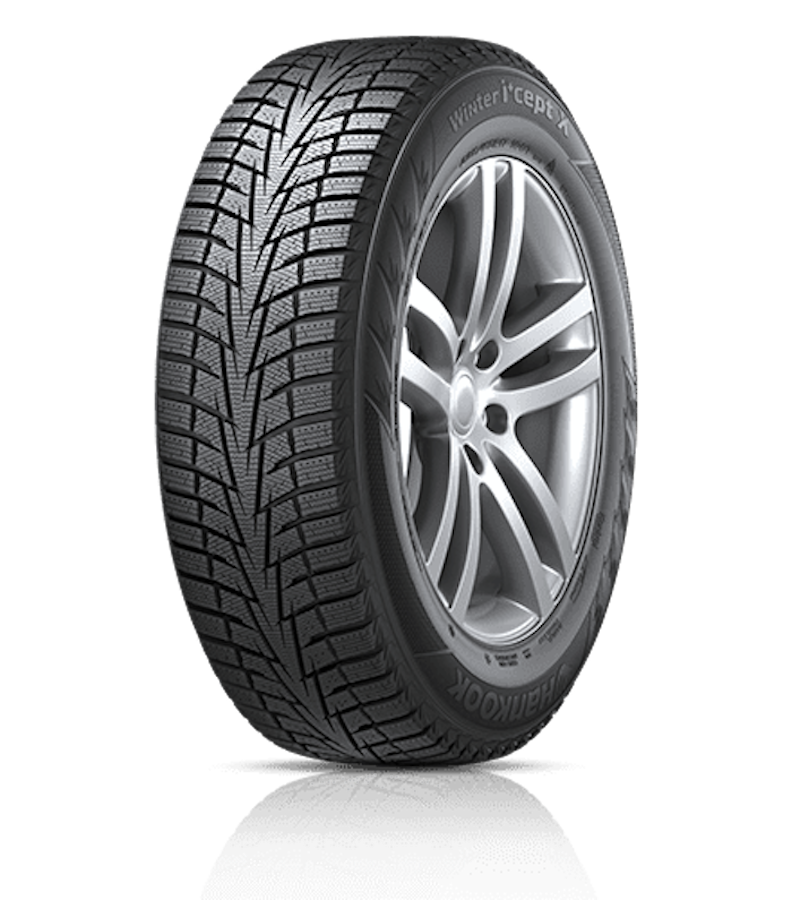 Hankook RW10 225/65R17 102T 1023375