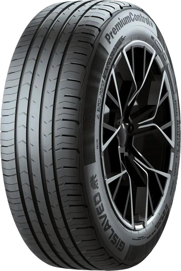 Gislaved PremiumControl 195/55R15 85H 3150090000 