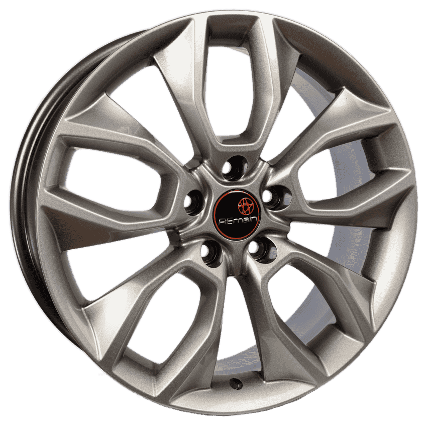 Диск R202 (A 18_Toyota Camry) 7*18 45 5*114,3 60,1 сильвер S Remain 20205SR