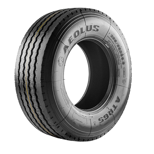 Aeolus ATR65 385/55R19,5 156J 18нс TL 1380268686