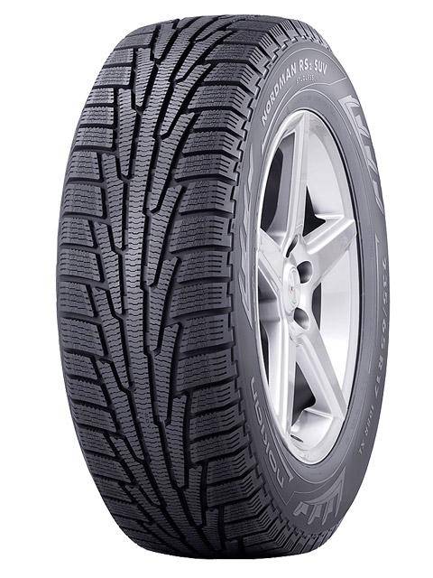Nokian Nordman RS2 SUV 215/65R16 102R T429611 XL